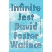 Infinite Jest (30th Anniversary Edition)