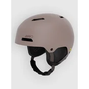 Giro Ledge FS MIPS Helmet matte cloud grey