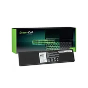 Green Cell Baterija za Dell E7440 - 7,4V 4,5Ah