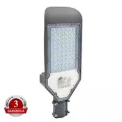 Ulicna svetiljka 6500K 6kV IK08 50W LED