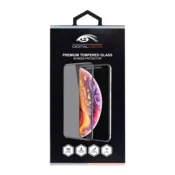 Zastitno staklo 6D FULL COVER za Samsung A30s.