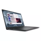 Dell NB Pro 15 Essential R5-7520U 15.6 FHD 16GB 512GB SSD Radeon 610M Windows 11 Home