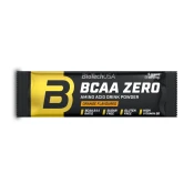 BioTech USA BCAA Zero 9g Narandža