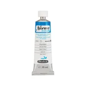 Oljne barve Schmincke Norma Blue 35 ml - 424 Azurno modra