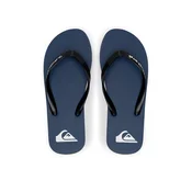 Natikači za bazen QUIKSILVER MOLOKAI CORE AQYL101325 BYJ3 Mornarsko modra