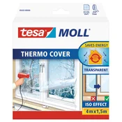 brtvila za razne materijale tesa izolir folija za prozore 1500mm/4m