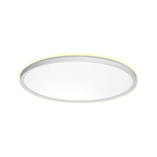 Prezent 27306 - LED plafonsko svetlo za kupatilo CORDIA LED/18W/230V IP54 belo
