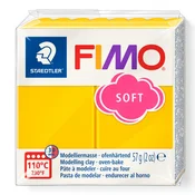 FIMO SOFT SUNCOKRET ŽUTA