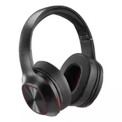 Hama Slušalke Bluetooth Spirit Calypso III, zaprte, črne