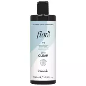 Nook FLOW Color Clear Gloss 500ml