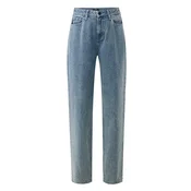 MEXX Kavbojke moder denim