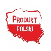 GAMET Obešalnik WU01, satenasto zlata