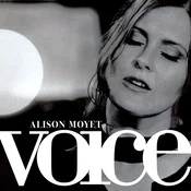 Alison Moyet - Voice (Limited Edition) (White Marble Coloured) (180 g) (LP)