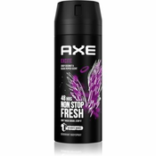 AXE moški deodorant Z RAZPRŠILCEM DEO EXCITE 150ML