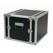 PROEL KOVČEK RACK CR108BLKM