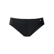 s.Oliver Bikini hlačke Audrey črna
