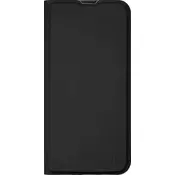 Puzdro OBAL:ME SmoothTouch Infinix Smart 9/Hot 50i - tmavo-modré (poškodené)