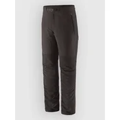 Patagonia Terravia Alpine - Reg Pants black