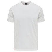 hummel T-shirt RED BASIC blanc Bela