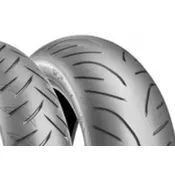 Bridgestone Battlax Scooter 2 Rear ( 160/60 R15 TL 67H zadnji kotac, M/C )