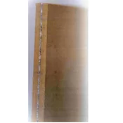 MDF alupan plošče 2130x1000 mm, debeline 4,5 mm