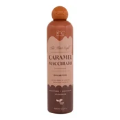 Xpel The Hair Café Caramel Macchiato Shampoo šampon za vse vrste las 400 ml za ženske