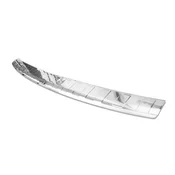 Trunk Edge Protector Strip Jeep Cherokee 2018- (matte)