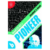 PIONEER C1/C1+ B STUDENTS +CD