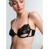 Penti Nedrček BHs & Bralettes črna