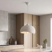 Opviq luster BETA-30-9016, 1 × E27, beli