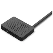 NZXT RGB and Fan Controller Retail Version – Black AC-CRFR0-B1
