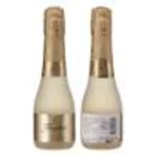 *PJENUŠAC CAVA FREIXENET CARTA NEVADA MINI 0.2L ZOI SEMI SECCO -24/1-