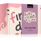 Beauty Beauty Box Notino –?????? First Day Slay (#backtoschool) darilni set za ženske