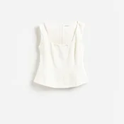 Reserved - LADIES` BLOUSE