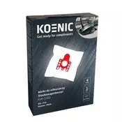 shumee Vrečke za sesalnik Miele KOENIC KVB-1000