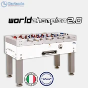 GARLANDO/ITSF World Champion 2.0 – Profesionalni turnirski ročni nogomet, certificiran model