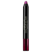 Max Factor Colour Elixir šminka v svinčniku odtenek 40 Deep Burgundy (Giant Pen Stick) 7 g