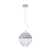 Conceptum Hypnose Luster L1919, 120cm, 30 cm 1x9W, LED, 3000K, 945 Lm
