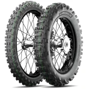 Michelin Enduro Medium 2 ( 90/90-21 TT 54R )