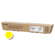 toner Ricoh MP C2503 (841929, Ye), 5.500 strani (original, rumena)
