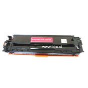 FENIX CE323 Magenta nadomešča rdeč toner HP 128A (CE323A) kapacitete 1300 strani