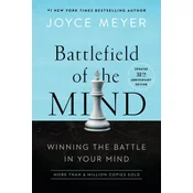 Battlefield of the Mind (30th Anniversary Edition)