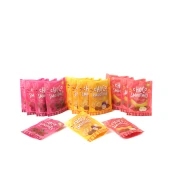 Degustacijski paket Choco smoothies 12+3 gratis