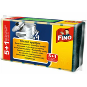 SUNDJER SA ABRAZIVOM 5/1 FINO