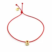 Borboleta Love Letter LLS-RD-B-Y