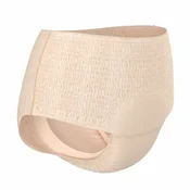 Tena Lady Pants Plus Creme Inkontinencia-gaćice s povišenim strukom L 8 kom - krém