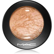 MAC Mineralize Skinfinish posvetlitveni pečeni puder odtenek Global Glow 10 g