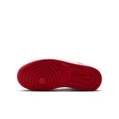 Nike JORDAN COURT CONNECT LOW (GS), djecije patike, crna IQ6016