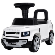 Guralica Land Rover Defender bela ( 1039712 )