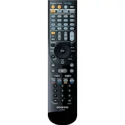 General ONKYO RC-840M - daljinski upravljalnik podvojeni